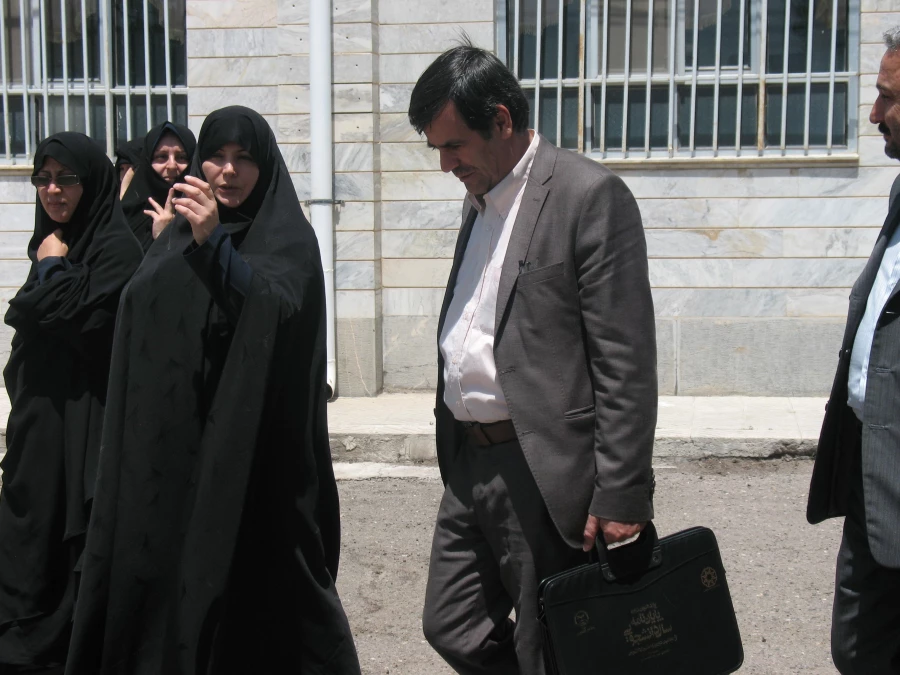 تاکید دکتر ساکی بر توسعه پردیس