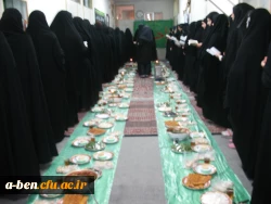 برگزاری مراسم ماه محرم