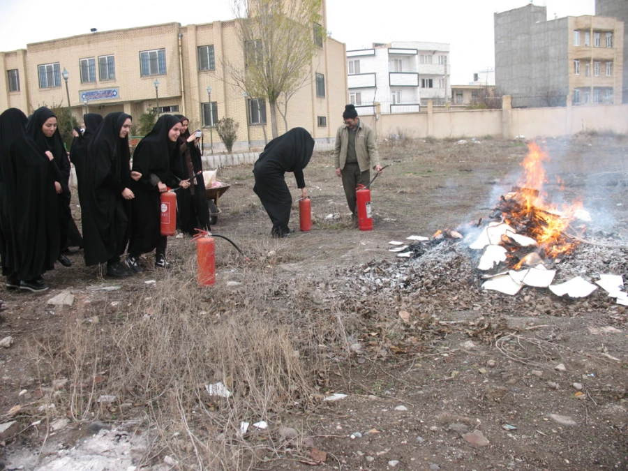 آموزش استفاده از کپسول