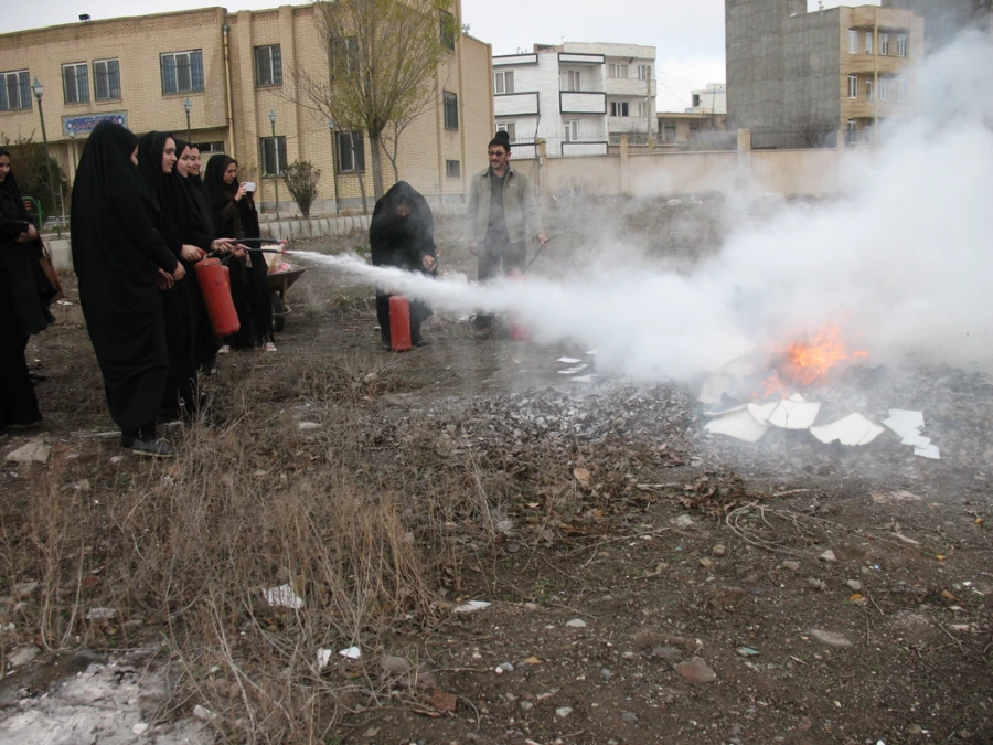 آموزش استفاده از کپسول