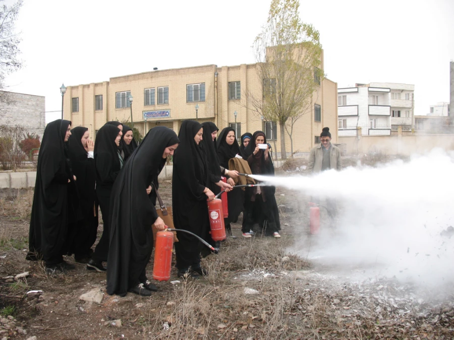 آموزش استفاده از کپسول