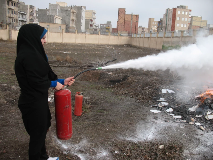 آموزش استفاده از کپسول