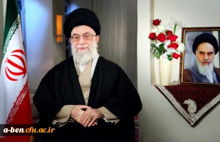 متن پیام نوروزی رهبر معظم انقلاب حضرت آیت الله خامنه ای