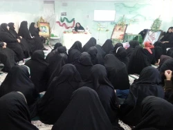 ویژه برنامه عید غدیر