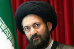 امام جمع اردبیل