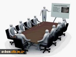 کارگاه آموزشی