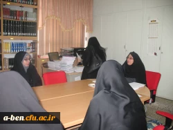 برگزاری انتخابات انجمن علمی رشته های علوم تربیتی و الهیات