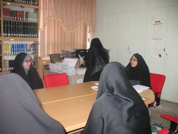 برگزاری انتخابات انجمن علمی رشته های علوم تربیتی و الهیات