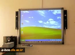 برگزاری کارگاه هوشمندسازی در پردیس بنت الهدی صدر اردبیل