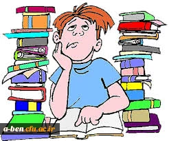 توصیه هایی به دانشجویان در ایام امتحانات