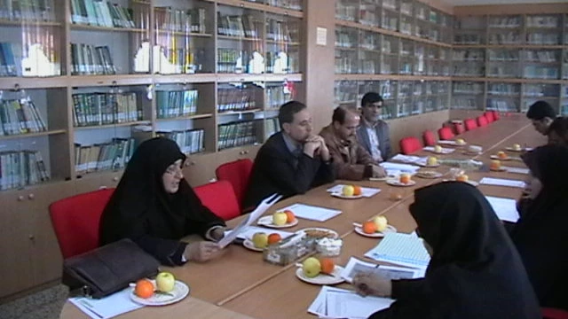 شوارای فرهنگی