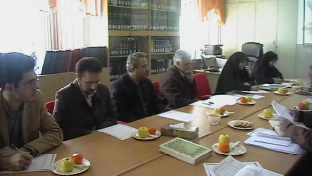 شوارای فرهنگی