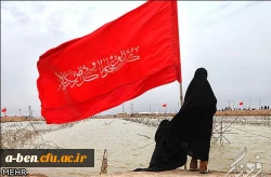 اعزام کاروان راهیان نور پردیس به مناطق عملیاتی جنوب در فضایی معنوی ( 18 اسفند 93)