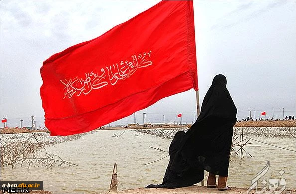 اعزام کاروان راهیان نور پردیس به مناطق عملیاتی جنوب در فضایی معنوی ( 18 اسفند 93)