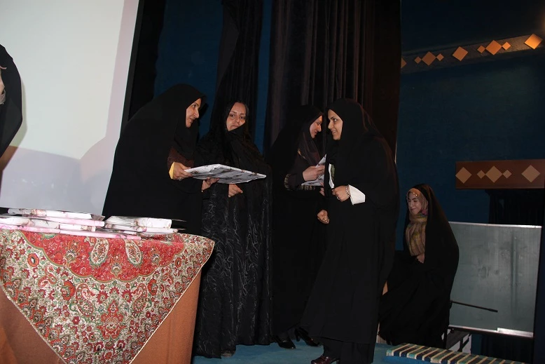 جشن میلاد فاطمه زهرا(س)