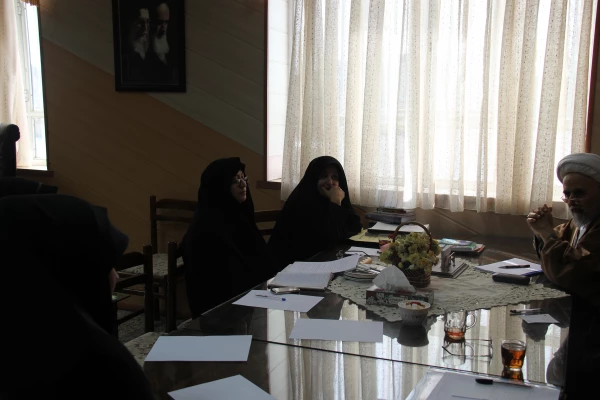 نمایشگاه کتاب