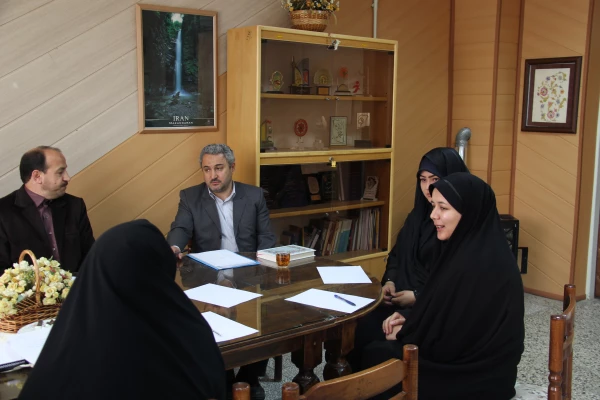 نمایشگاه کتاب