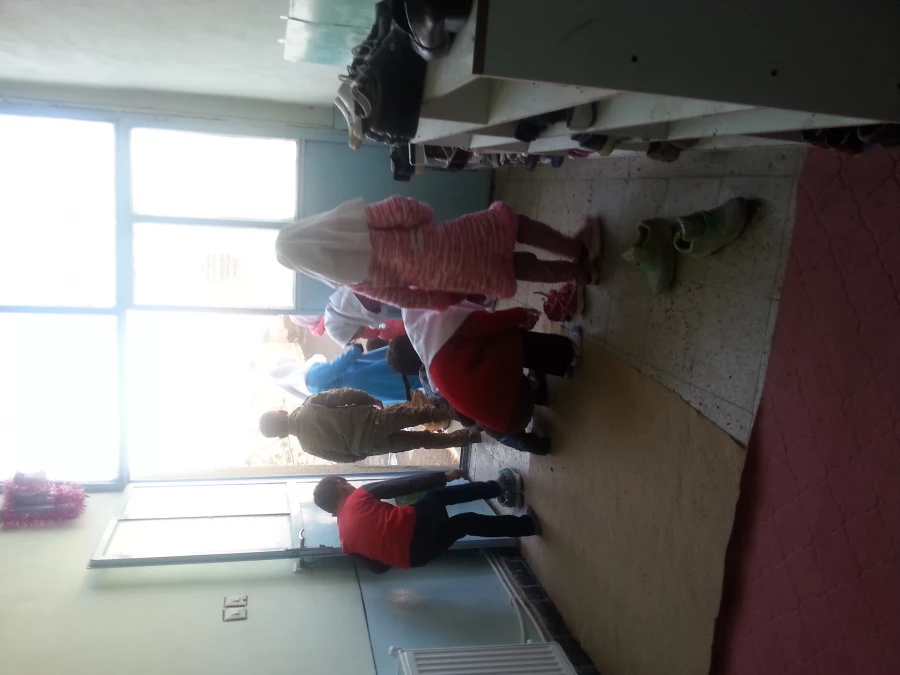 بازدید دانشجومعلمان از کلاسهای چندپایه