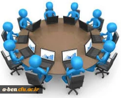 نشست با نیروی انتظامی