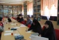 جلسه شورای فرهنگی افشارپور