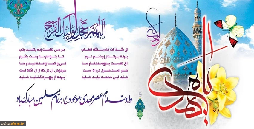 ولادت امام زمان (عج)