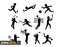 مسابقات ورزشی