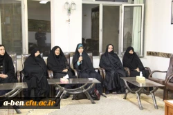 دیدار با ولی فقیه همدان