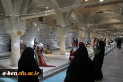 اردبیل به همدان