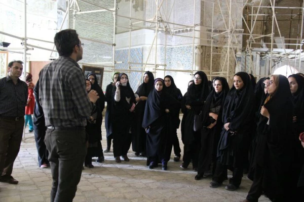 اردبیل به همدان