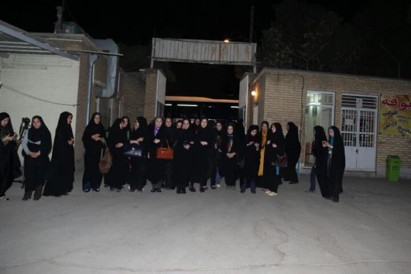 اردبیل به همدان