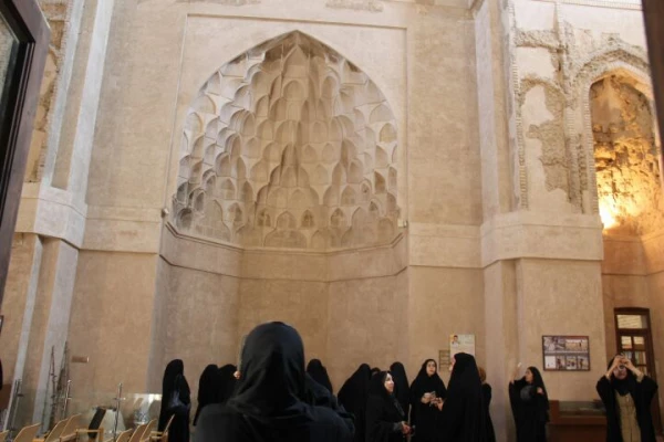 اردبیل به همدان