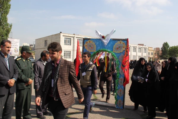 اردوی جهادی