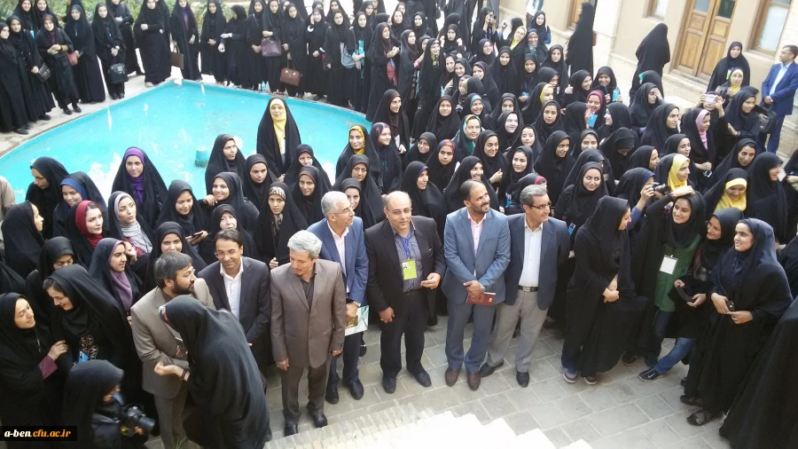 بیت امام ره