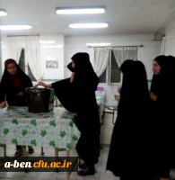 انتخابات انجمن های ورزشی پردیس بنت الهدی صدر اردبیل