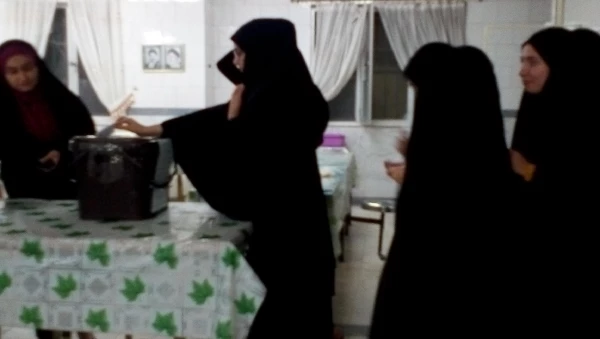 انتخابات انجمن های ورزشی