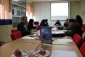 جلسه گروه آموزشی