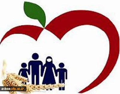 گزارش هفته تغذیه(از 24 مهرماه) در سال تحصیلی 95-94