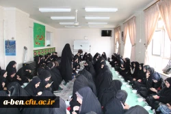 مراسم سفره حضرت ابوالفضل(ع)