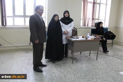 آغاز مصاحبه استخدامی آموزش و پرورش