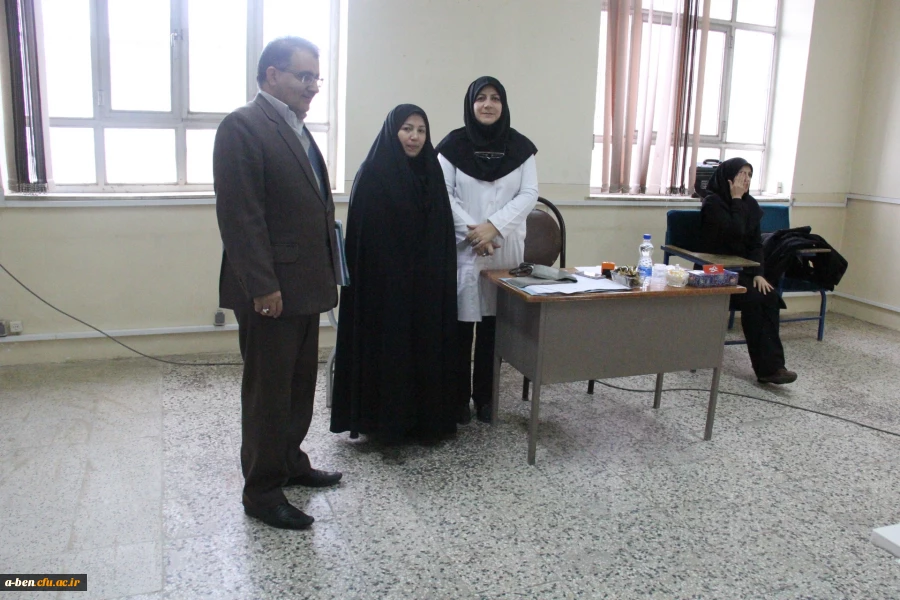 مصاحبه استخدامی آموزش و پرورش