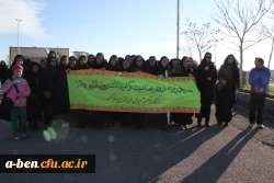 همایش پیاده روی