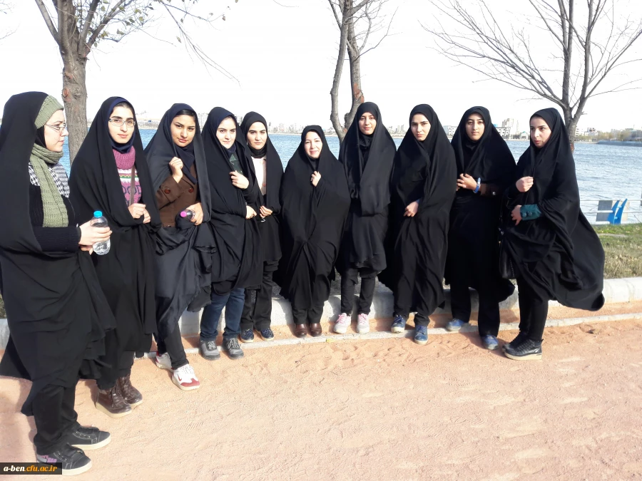 همایش پیاده روی