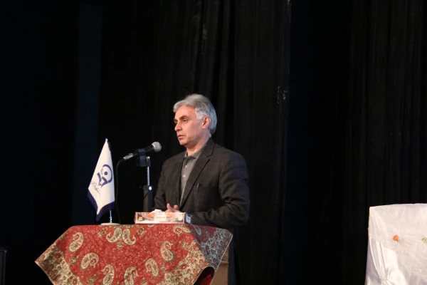 مراسم روز دانشجو