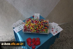 گزارش تصویری روز دانشجو