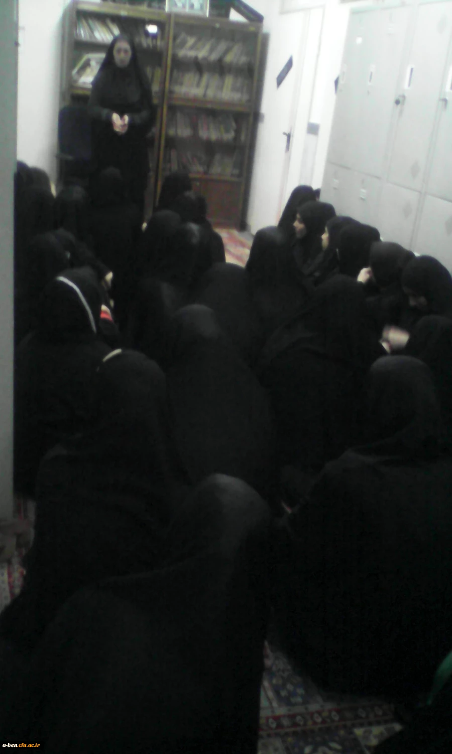 کارگاه مهارت های مطالعه