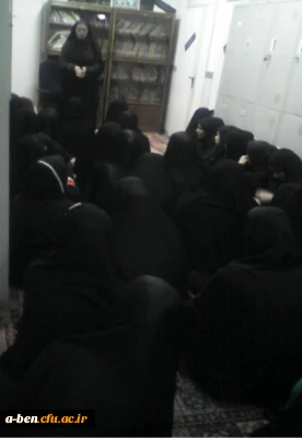 برگزاری کارگاه مهارت های مطالعه