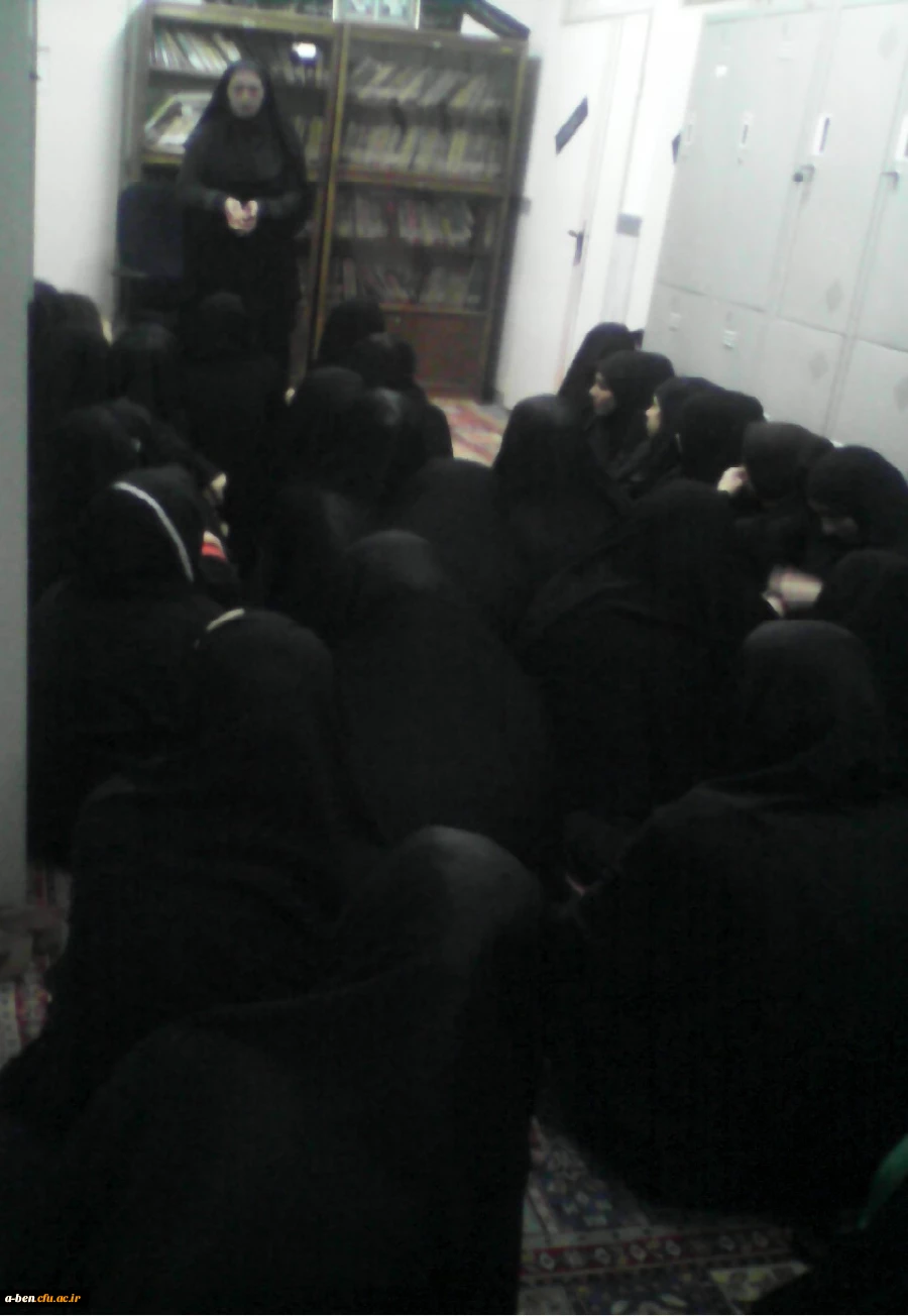 کارگاه مهارت های مطالعه