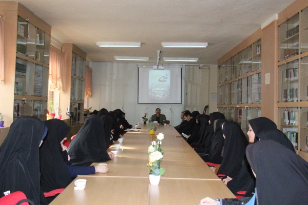 نشست فرهنگی سیاسی " حماسه نه دی"