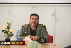 نشست فرهنگی سیاسی 