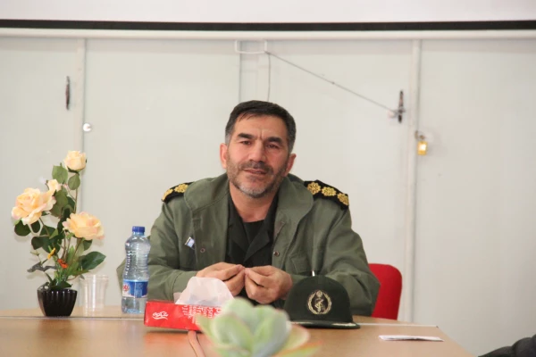 نشست فرهنگی سیاسی " حماسه نه دی"